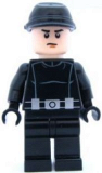 LEGO sw294 Imperial Pilot